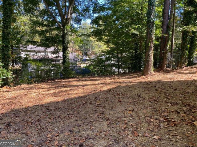 1413 Silver Lake Drive, Norcross, GA 30093