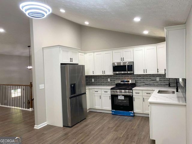 1413 Silver Lake Drive, Norcross, GA 30093