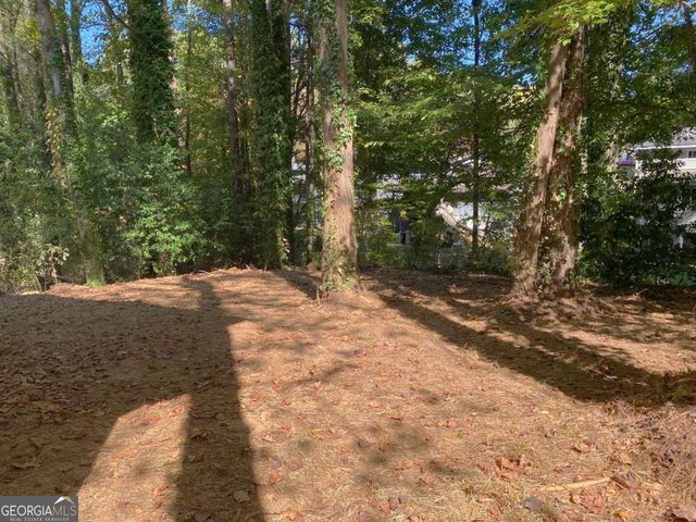 1413 Silver Lake Drive, Norcross, GA 30093