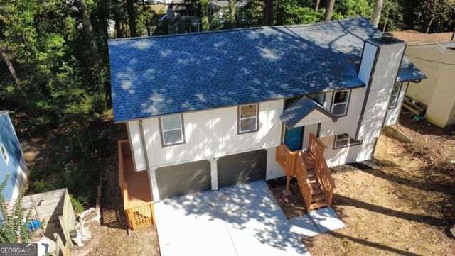 1413 Silver Lake Drive, Norcross, GA 30093