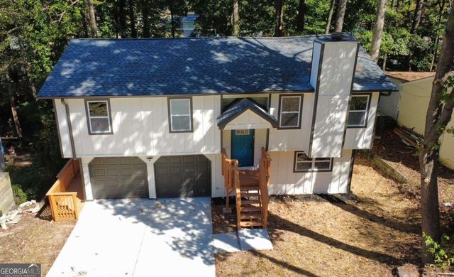 1413 Silver Lake Drive, Norcross, GA 30093