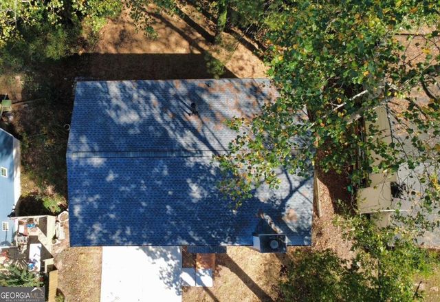 1413 Silver Lake Drive, Norcross, GA 30093