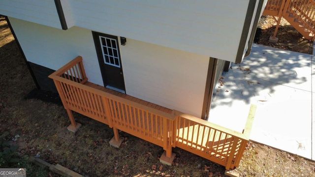 1413 Silver Lake Drive, Norcross, GA 30093