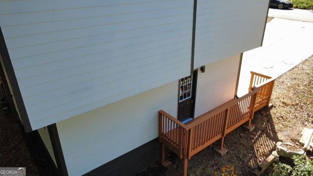 1413 Silver Lake Drive, Norcross, GA 30093