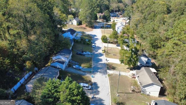 1413 Silver Lake Drive, Norcross, GA 30093