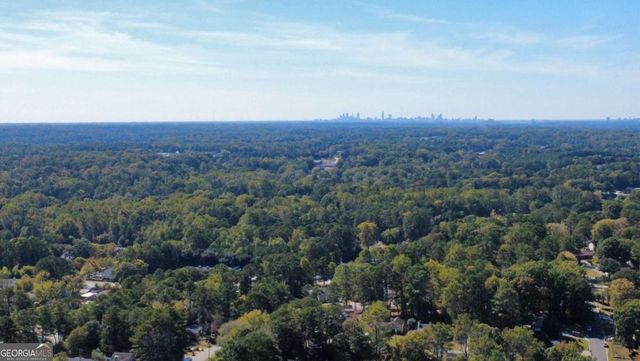 1413 Silver Lake Drive, Norcross, GA 30093