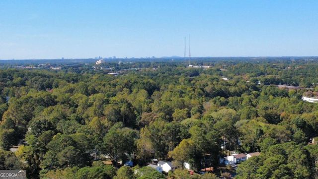 1413 Silver Lake Drive, Norcross, GA 30093