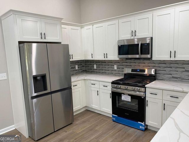 1413 Silver Lake Drive, Norcross, GA 30093