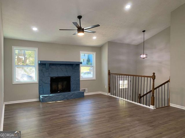 1413 Silver Lake Drive, Norcross, GA 30093