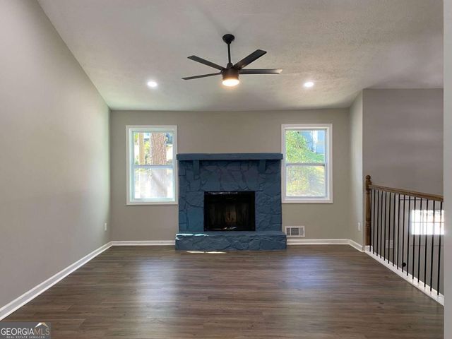 1413 Silver Lake Drive, Norcross, GA 30093