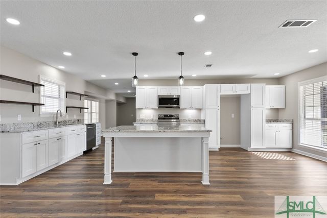 3193 Old Groveland Road, Pembroke, GA 31321