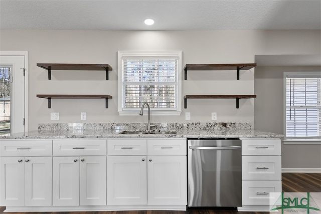 3193 Old Groveland Road, Pembroke, GA 31321