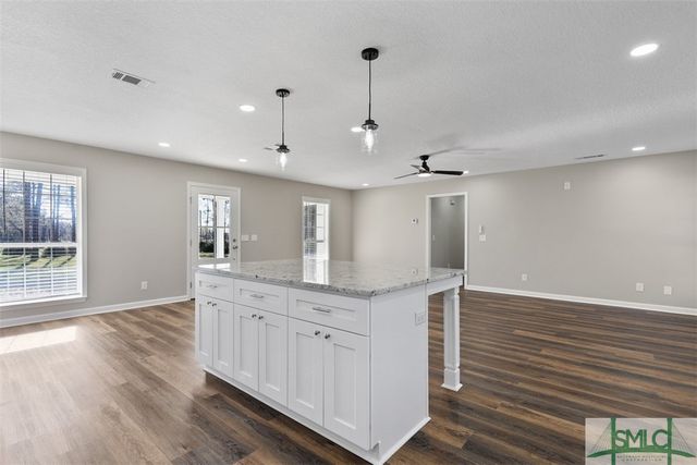 3193 Old Groveland Road, Pembroke, GA 31321