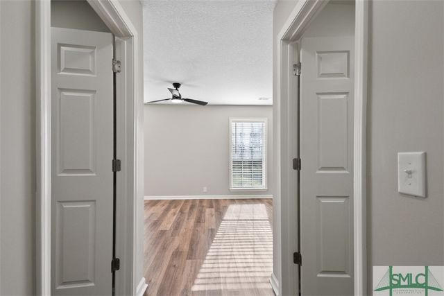 3193 Old Groveland Road, Pembroke, GA 31321