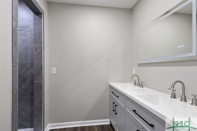 3193 Old Groveland Road, Pembroke, GA 31321