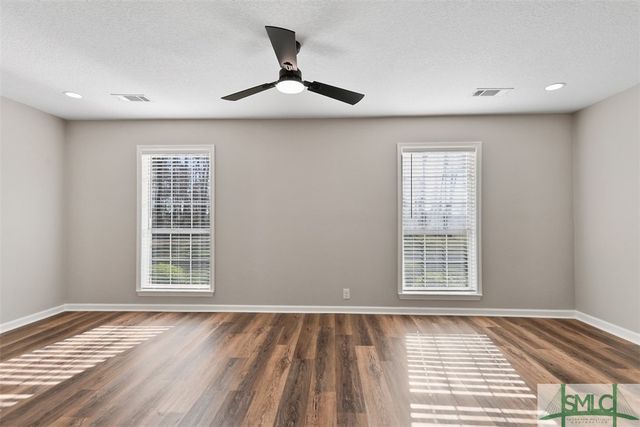 3193 Old Groveland Road, Pembroke, GA 31321