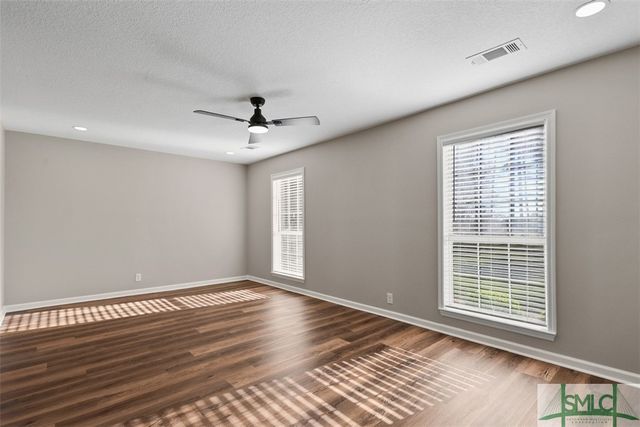 3193 Old Groveland Road, Pembroke, GA 31321