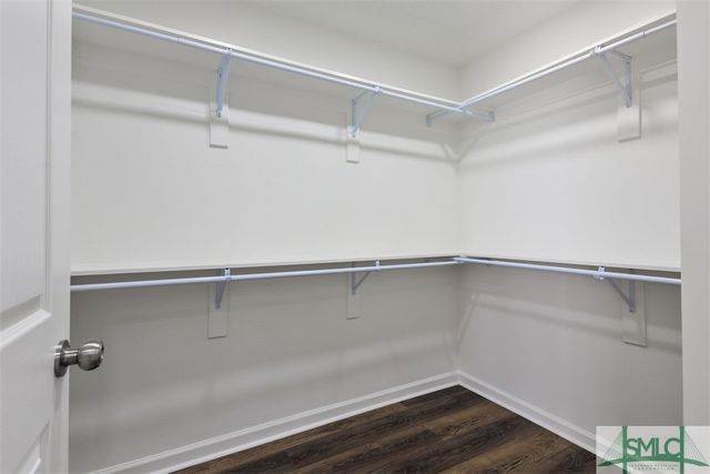 3193 Old Groveland Road, Pembroke, GA 31321