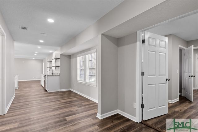 3193 Old Groveland Road, Pembroke, GA 31321