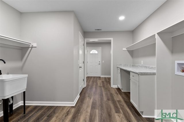 3193 Old Groveland Road, Pembroke, GA 31321