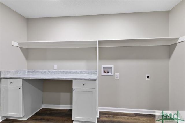 3193 Old Groveland Road, Pembroke, GA 31321