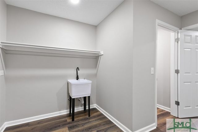 3193 Old Groveland Road, Pembroke, GA 31321