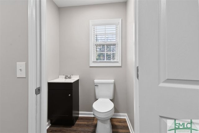 3193 Old Groveland Road, Pembroke, GA 31321