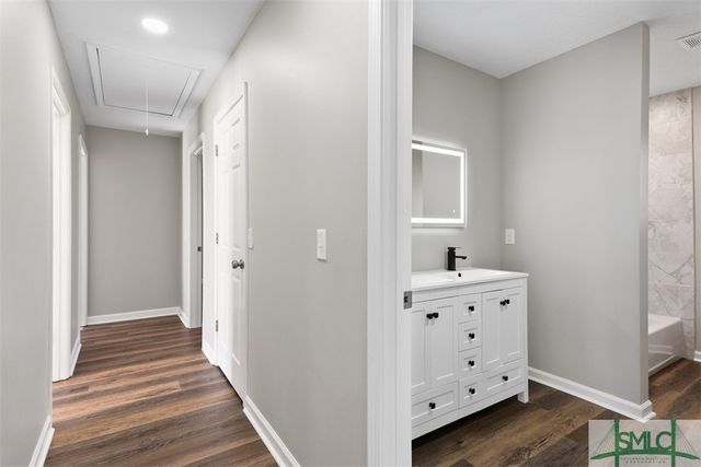 3193 Old Groveland Road, Pembroke, GA 31321