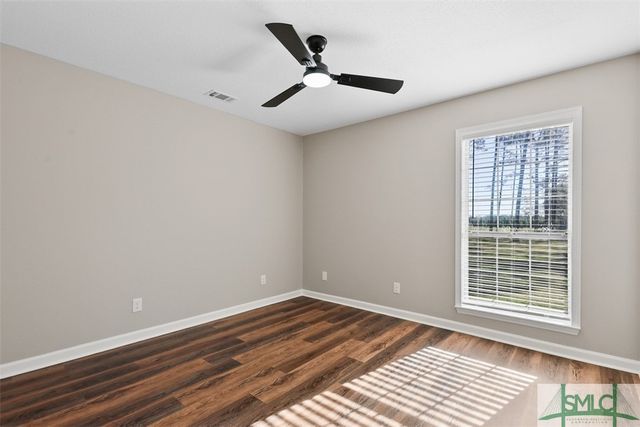 3193 Old Groveland Road, Pembroke, GA 31321