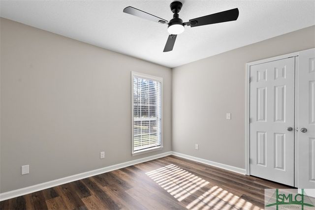 3193 Old Groveland Road, Pembroke, GA 31321