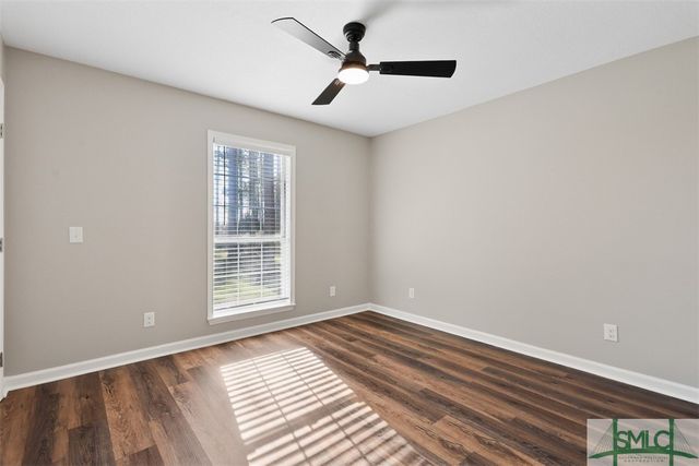 3193 Old Groveland Road, Pembroke, GA 31321