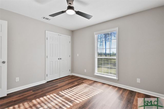 3193 Old Groveland Road, Pembroke, GA 31321