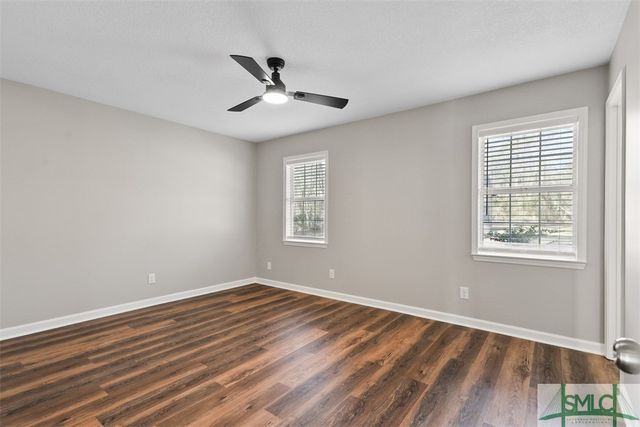 3193 Old Groveland Road, Pembroke, GA 31321