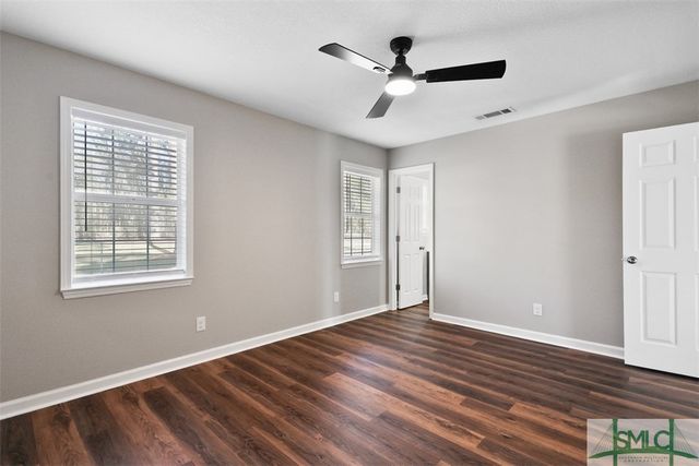 3193 Old Groveland Road, Pembroke, GA 31321