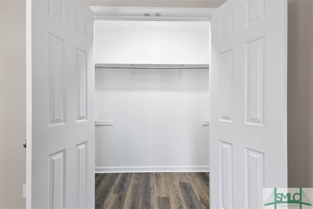 3193 Old Groveland Road, Pembroke, GA 31321