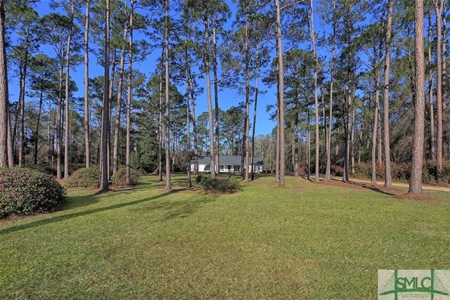 3193 Old Groveland Road, Pembroke, GA 31321