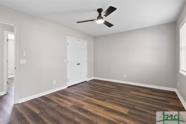 3193 Old Groveland Road, Pembroke, GA 31321