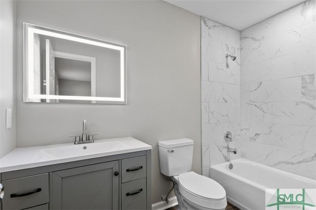 3193 Old Groveland Road, Pembroke, GA 31321