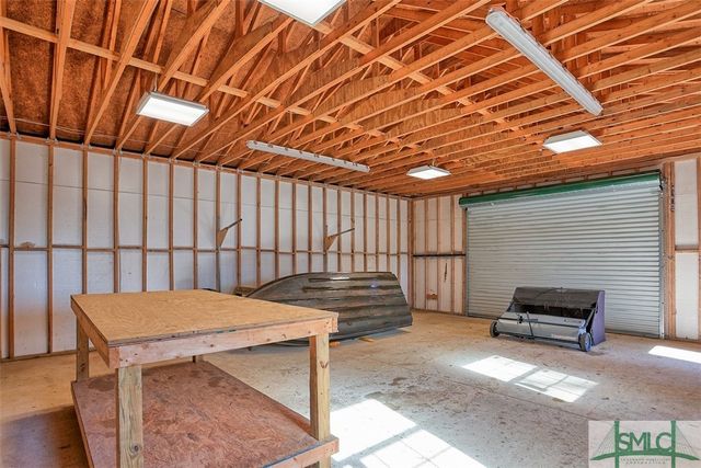 3193 Old Groveland Road, Pembroke, GA 31321