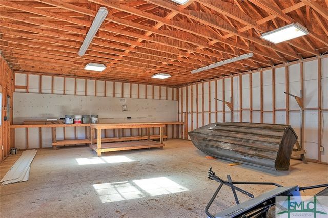 3193 Old Groveland Road, Pembroke, GA 31321