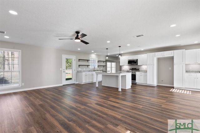 3193 Old Groveland Road, Pembroke, GA 31321