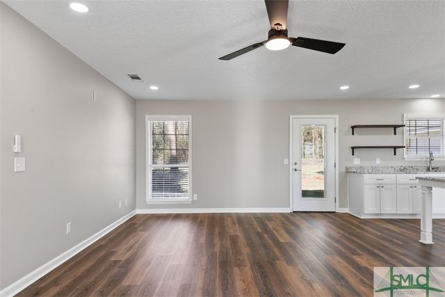 3193 Old Groveland Road, Pembroke, GA 31321