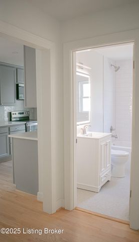 2725 Brownsboro Rd 2, Louisville, KY 40206