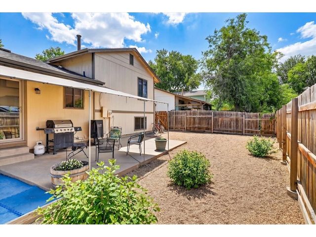 4155 S Nucla Way, Aurora, CO 80013