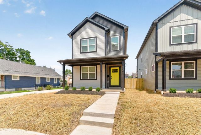 1060 Campbell Avenue, Columbus, OH 43223