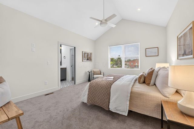 1060 Campbell Avenue, Columbus, OH 43223
