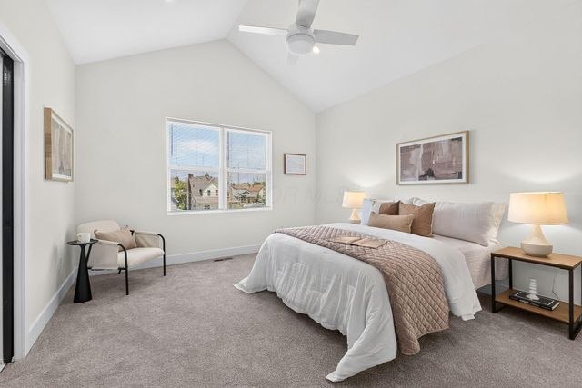 1060 Campbell Avenue, Columbus, OH 43223