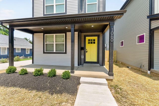 1060 Campbell Avenue, Columbus, OH 43223