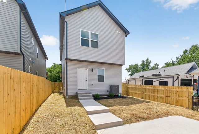 1060 Campbell Avenue, Columbus, OH 43223