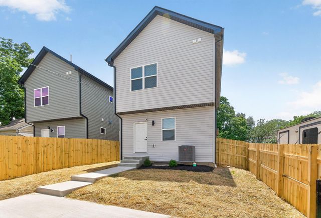 1060 Campbell Avenue, Columbus, OH 43223